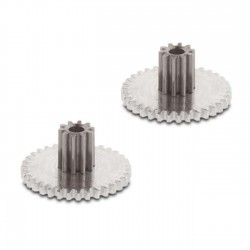 DS6125/MINI/H Metal Gears No.2&No.3